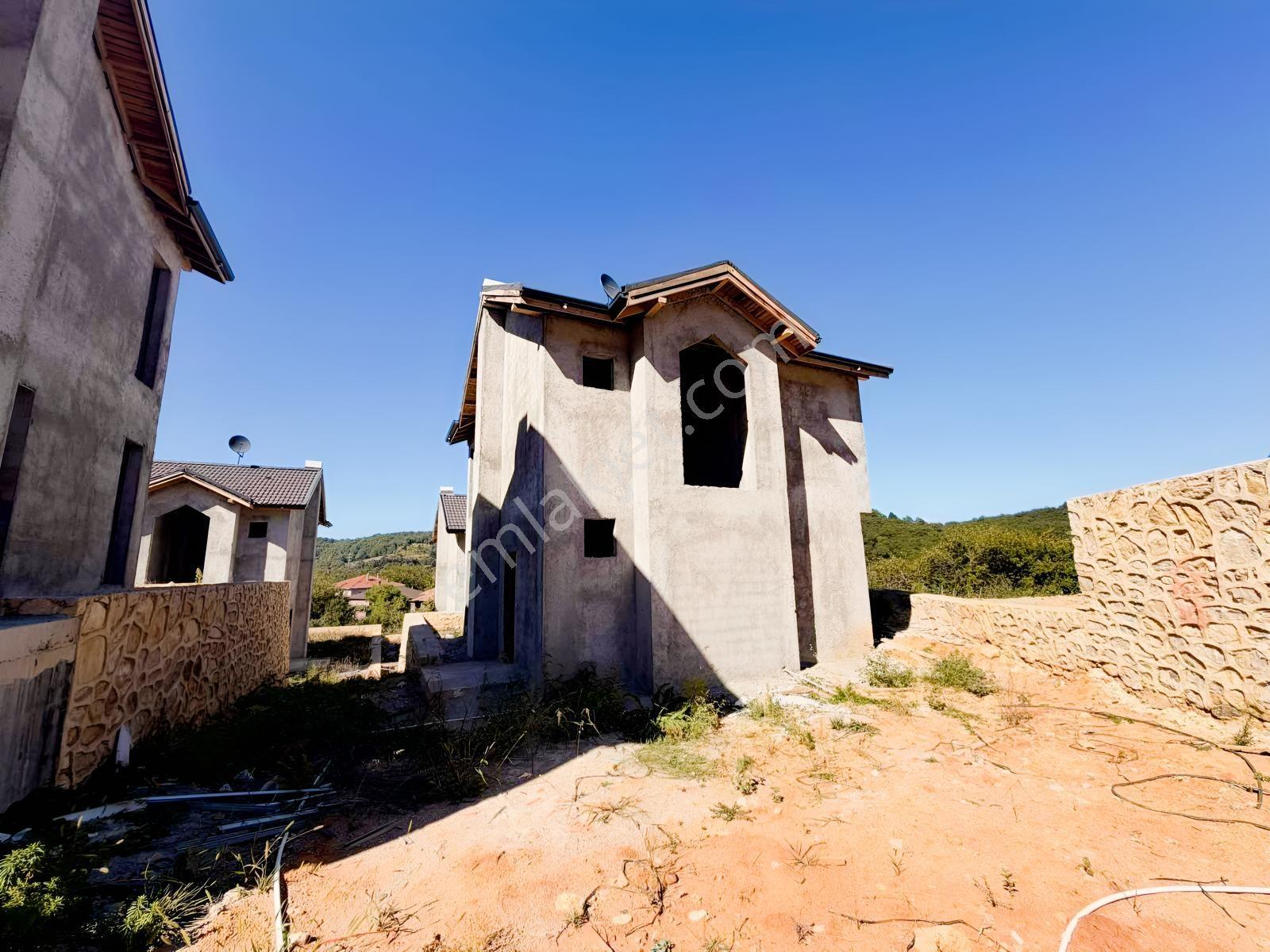 Şile Re/max Anka Güvencesiyle Tam Müstakil 3+1 Villa — fotoğraf 27