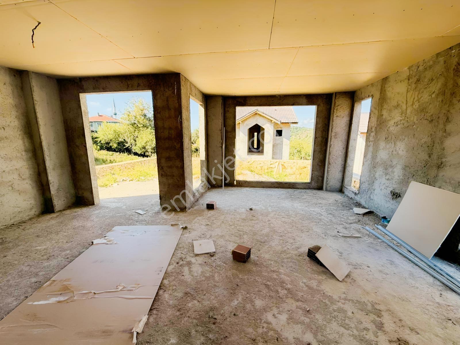 Şile Re/max Anka Güvencesiyle Tam Müstakil 3+1 Villa — fotoğraf 33