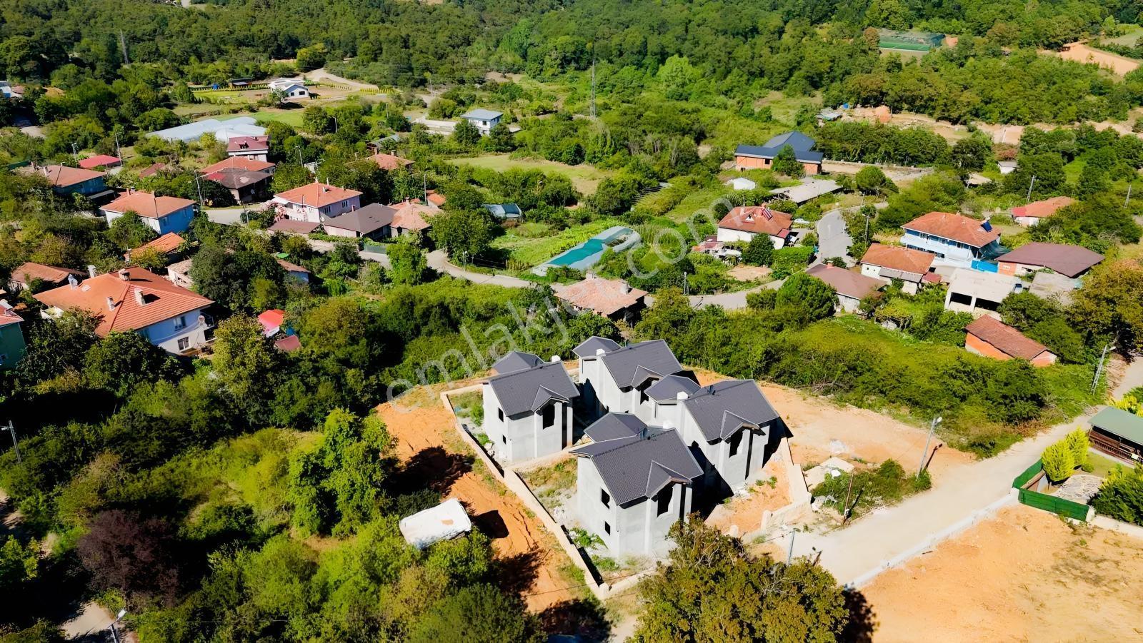 Şile Re/max Anka Güvencesiyle Tam Müstakil 3+1 Villa — fotoğraf 35