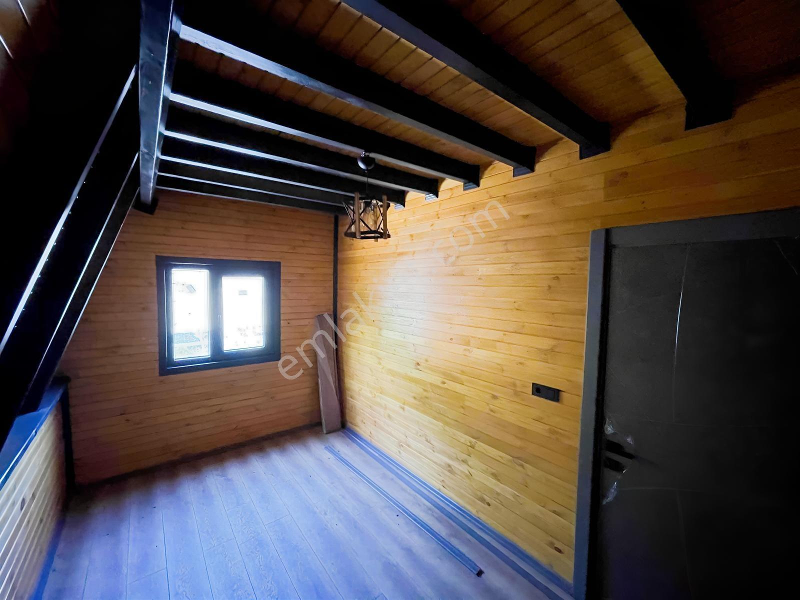 Balcıoğlundan Selahiyede Doğa İçinde Müstakil Havuzlu Bungalov — fotoğraf 9