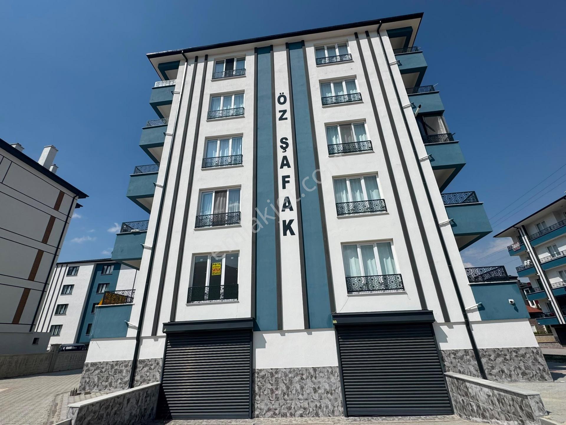 Rota’Dan Satılık 2+0 Daire