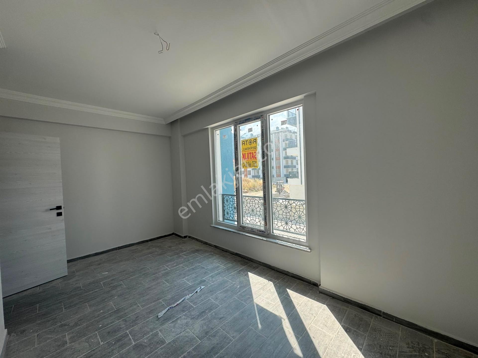 Rota’dan Satılık 2+0 Daire — fotoğraf 5