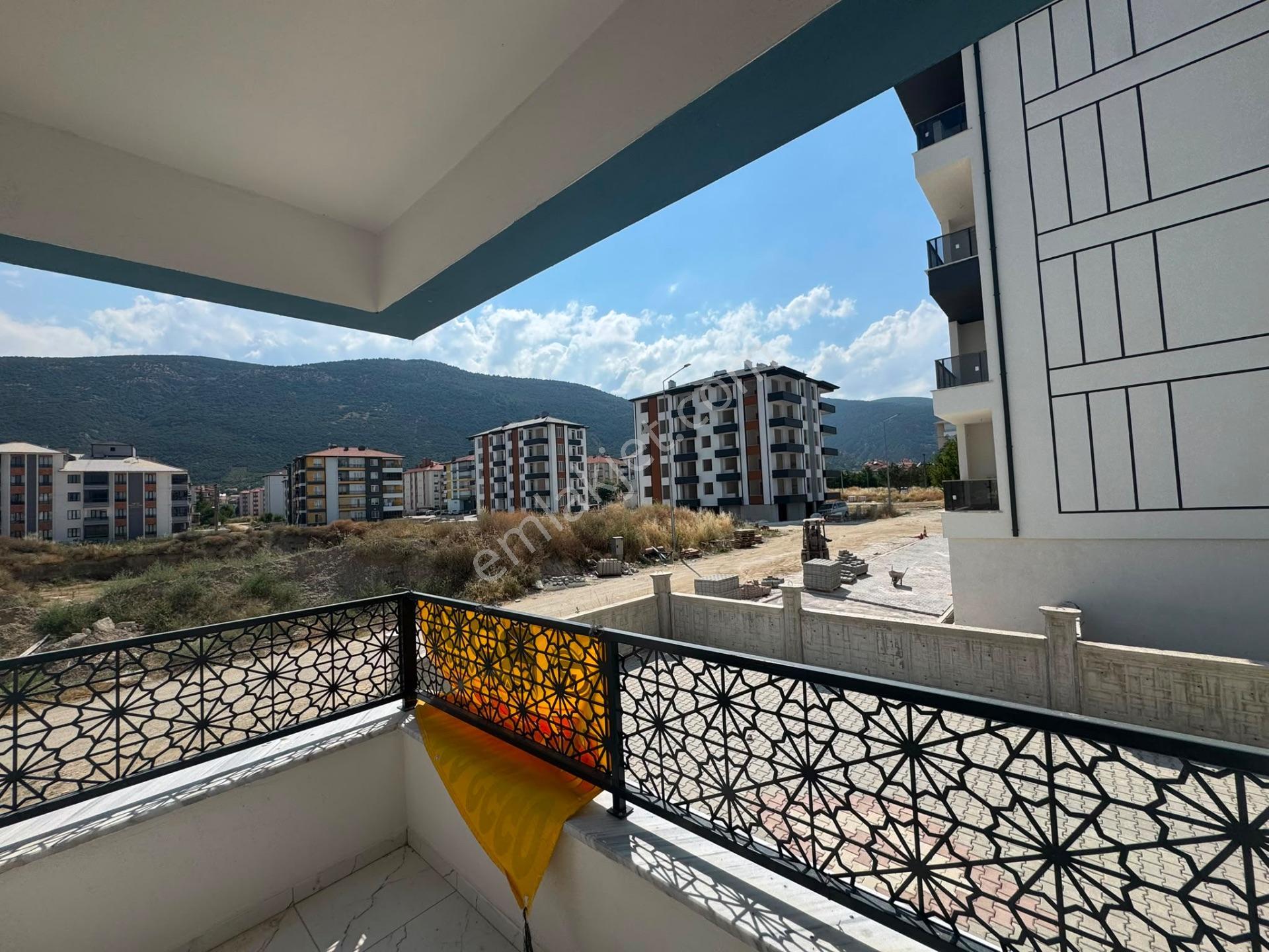 Rota’dan Satılık 2+0 Daire — fotoğraf 6