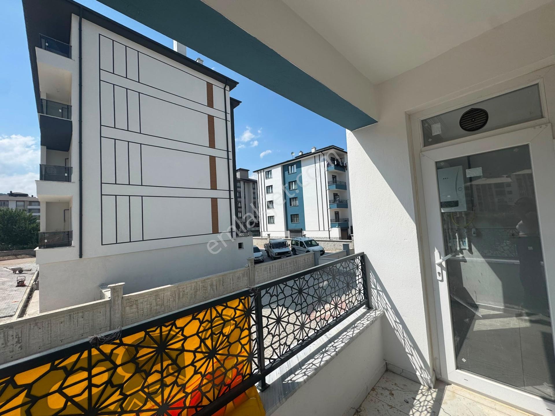 Rota’dan Satılık 2+0 Daire — fotoğraf 8