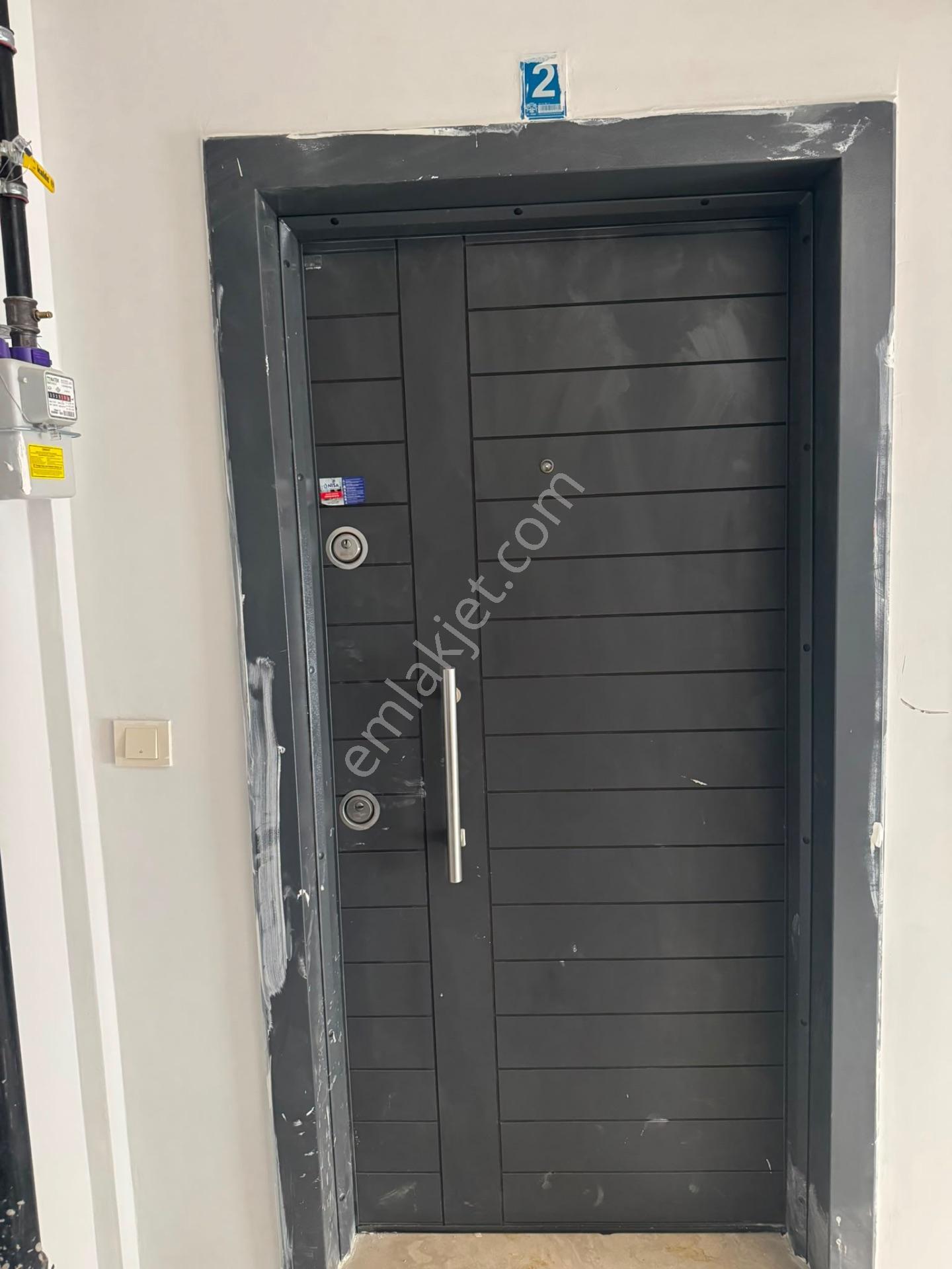 Rota’dan Satılık 2+0 Daire — fotoğraf 11