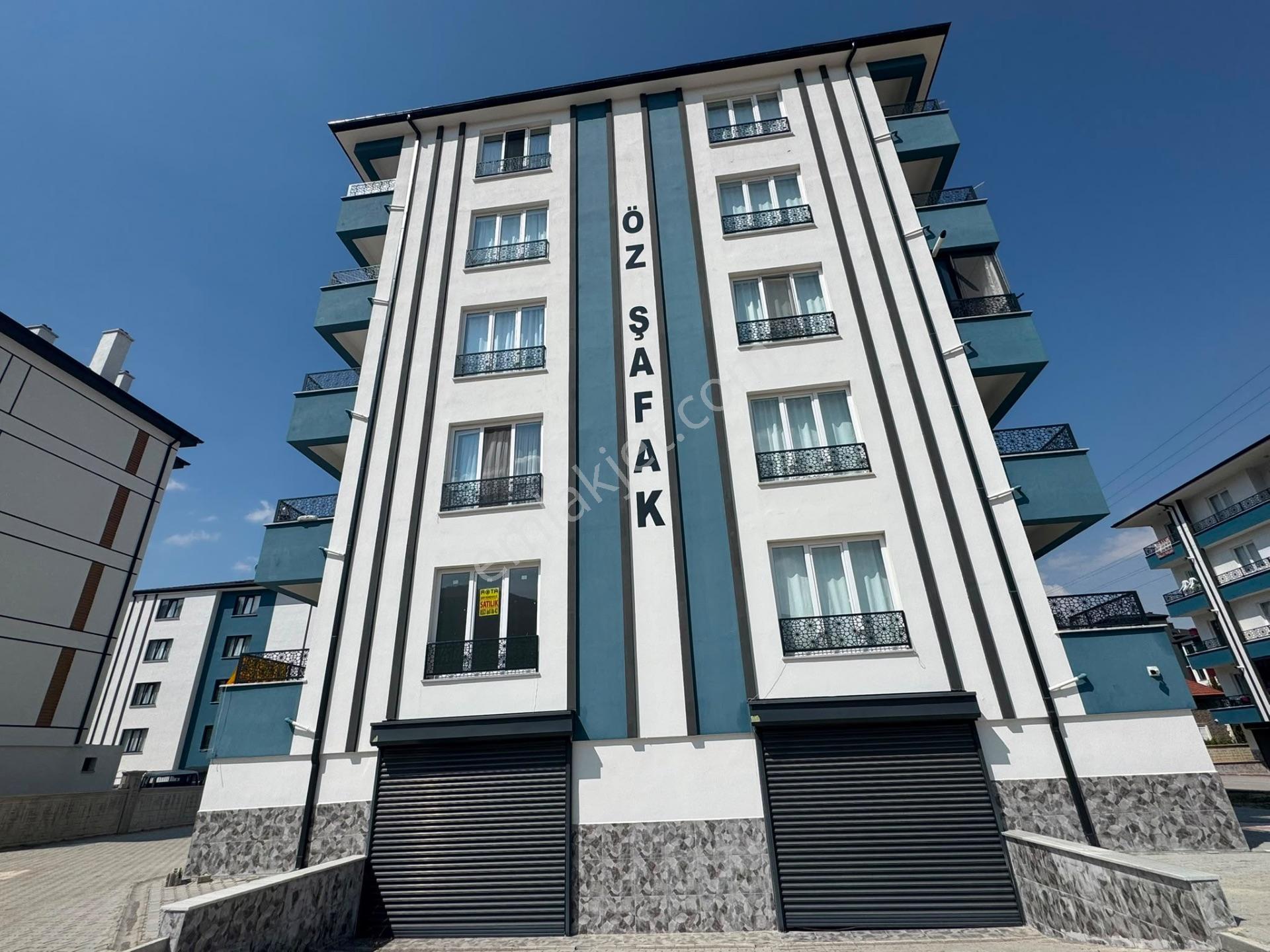 Rota’dan Satılık 2+0 Daire — fotoğraf 12