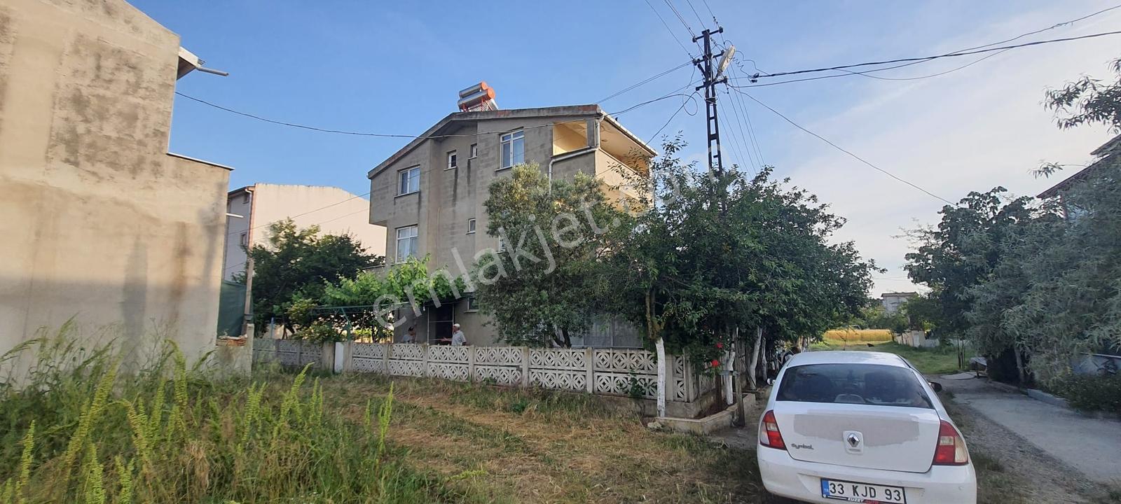 Yeniçiftlik Yatırımlık Çok Uygun Villa Ve Bahçe #kartallar'dan# — fotoğraf 2