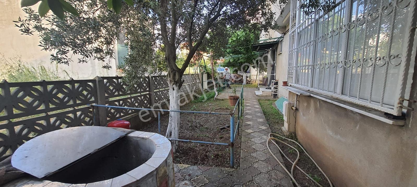 Yeniçiftlik Yatırımlık Çok Uygun Villa Ve Bahçe #kartallar'dan# — fotoğraf 5