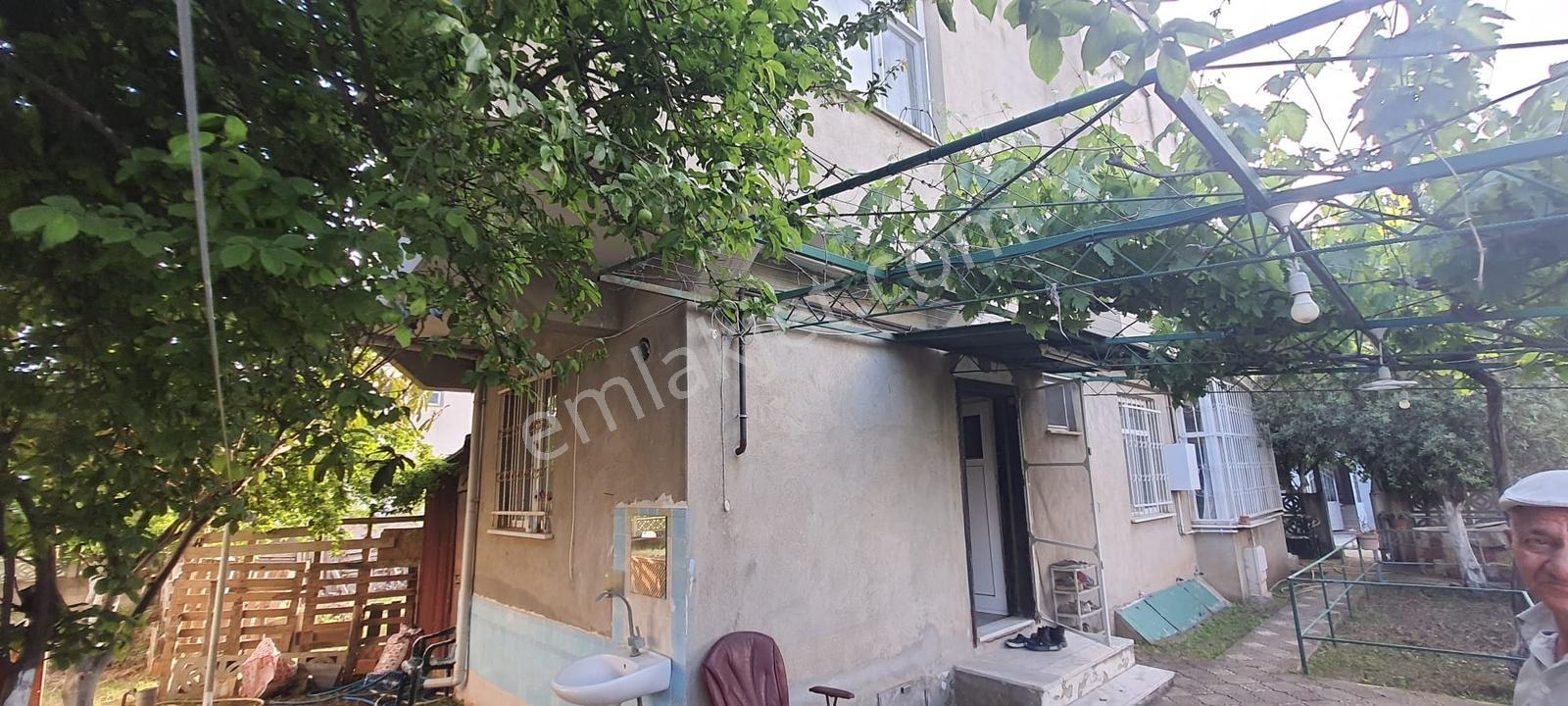 Yeniçiftlik Yatırımlık Çok Uygun Villa Ve Bahçe #kartallar'dan# — fotoğraf 7