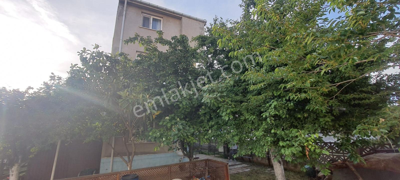Yeniçiftlik Yatırımlık Çok Uygun Villa Ve Bahçe #kartallar'dan# — fotoğraf 8