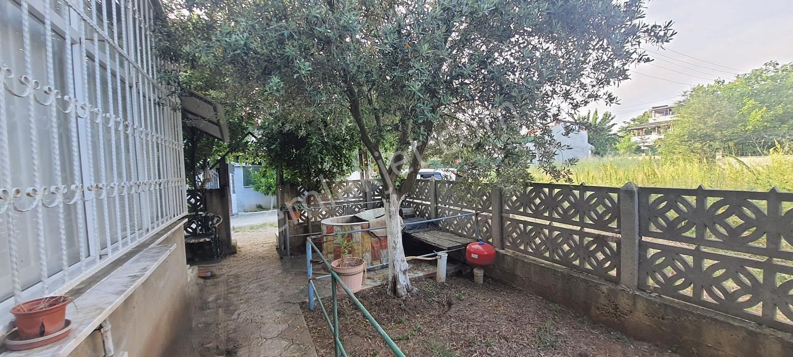 Yeniçiftlik Yatırımlık Çok Uygun Villa Ve Bahçe #kartallar'dan# — fotoğraf 10
