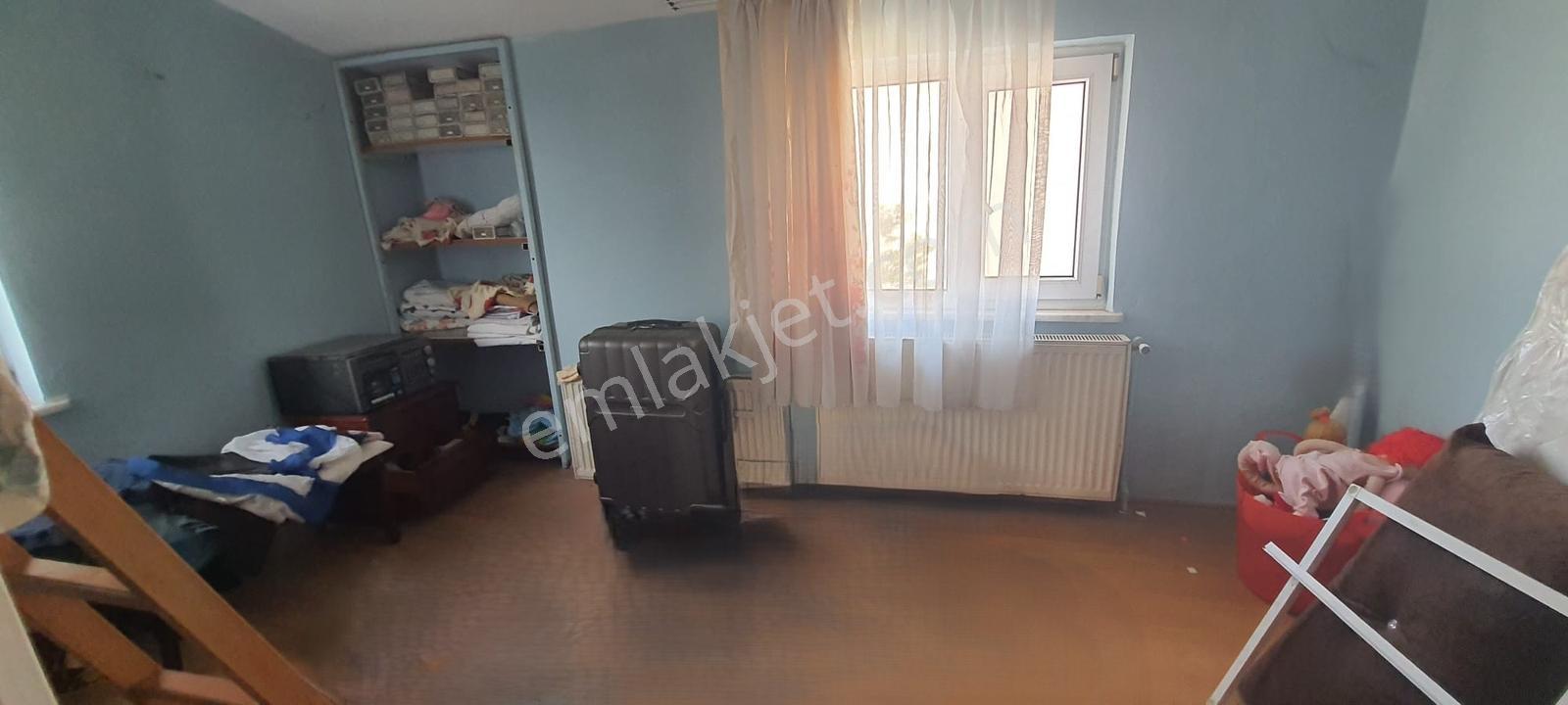 Yeniçiftlik Yatırımlık Çok Uygun Villa Ve Bahçe #kartallar'dan# — fotoğraf 14