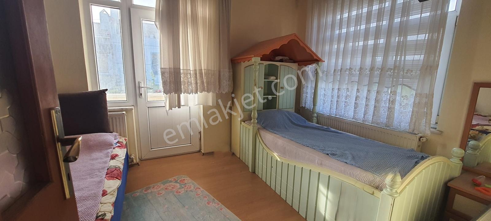 Yeniçiftlik Yatırımlık Çok Uygun Villa Ve Bahçe #kartallar'dan# — fotoğraf 15