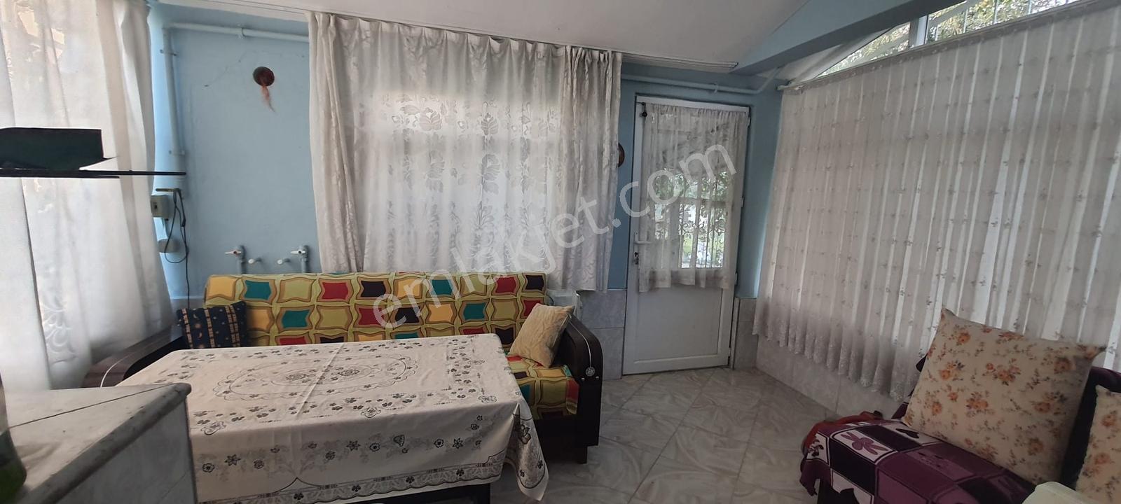 Yeniçiftlik Yatırımlık Çok Uygun Villa Ve Bahçe #kartallar'dan# — fotoğraf 17