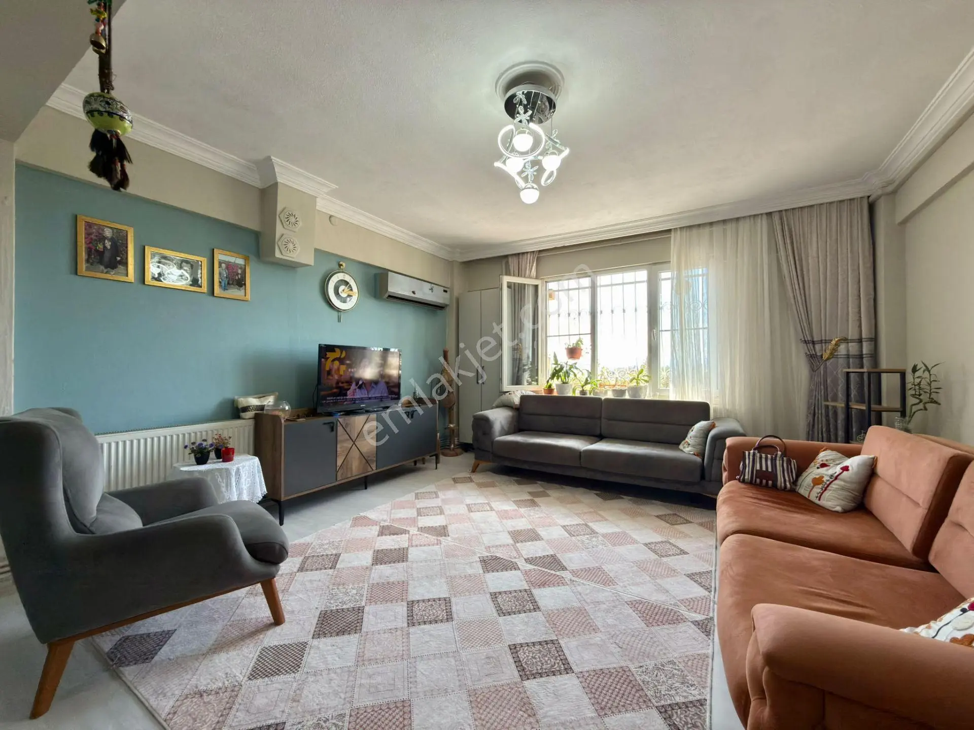 Yükselden Kadıköyde 3+1 120 M² Net Full Kredili K. Otoparklı — fotoğraf 7