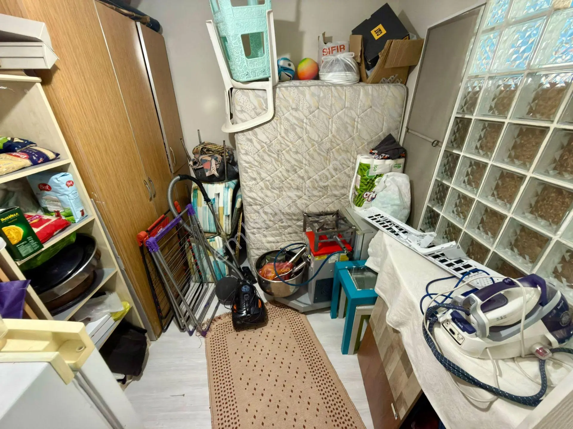 Yükselden Kadıköyde 3+1 120 M² Net Full Kredili K. Otoparklı — fotoğraf 15