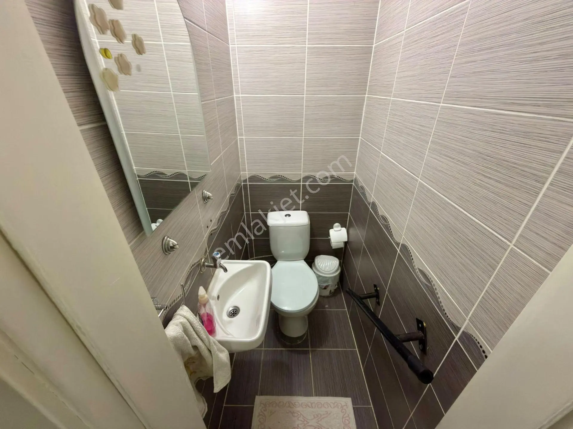 Yükselden Kadıköyde 3+1 120 M² Net Full Kredili K. Otoparklı — fotoğraf 16