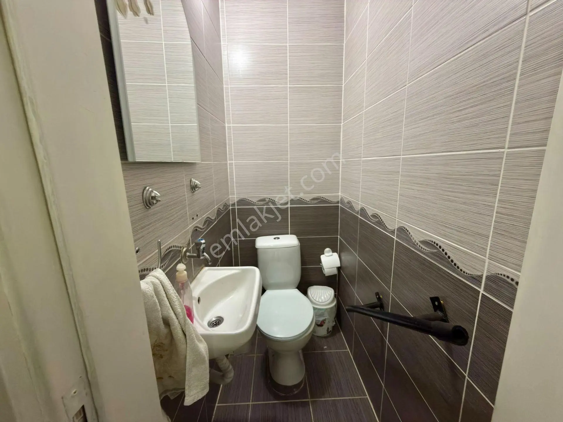 Yükselden Kadıköyde 3+1 120 M² Net Full Kredili K. Otoparklı — fotoğraf 17