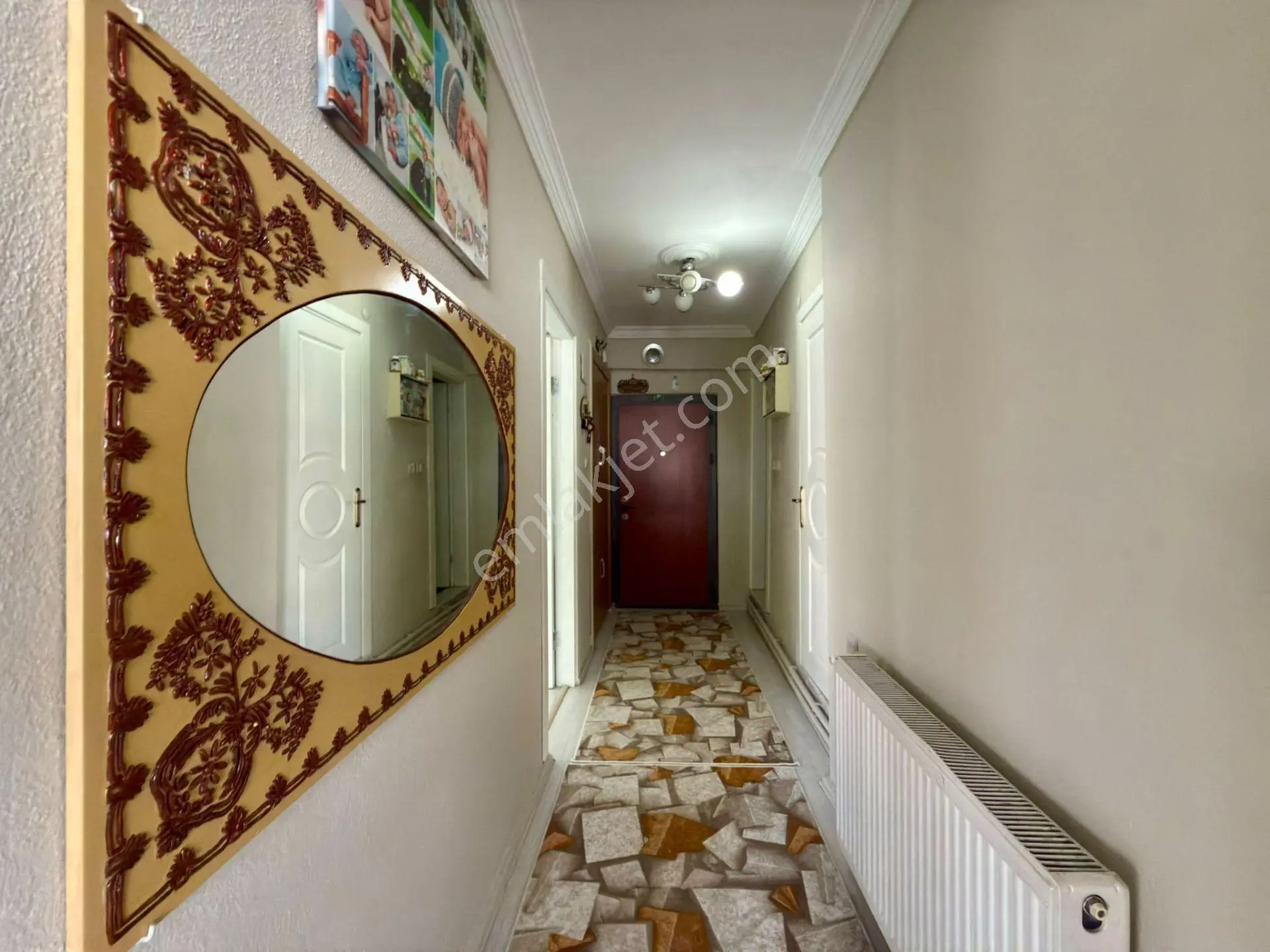 Yükselden Kadıköyde 3+1 120 M² Net Full Kredili K. Otoparklı — fotoğraf 21