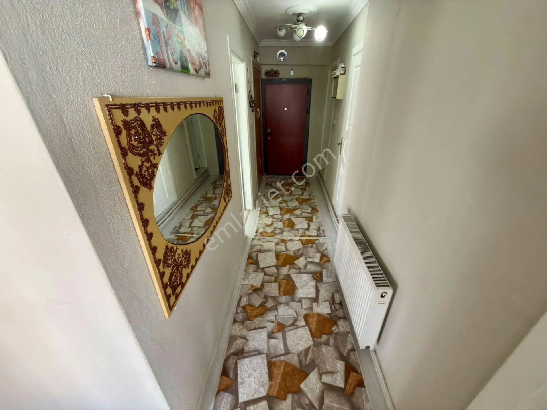 Yükselden Kadıköyde 3+1 120 M² Net Full Kredili K. Otoparklı — fotoğraf 22