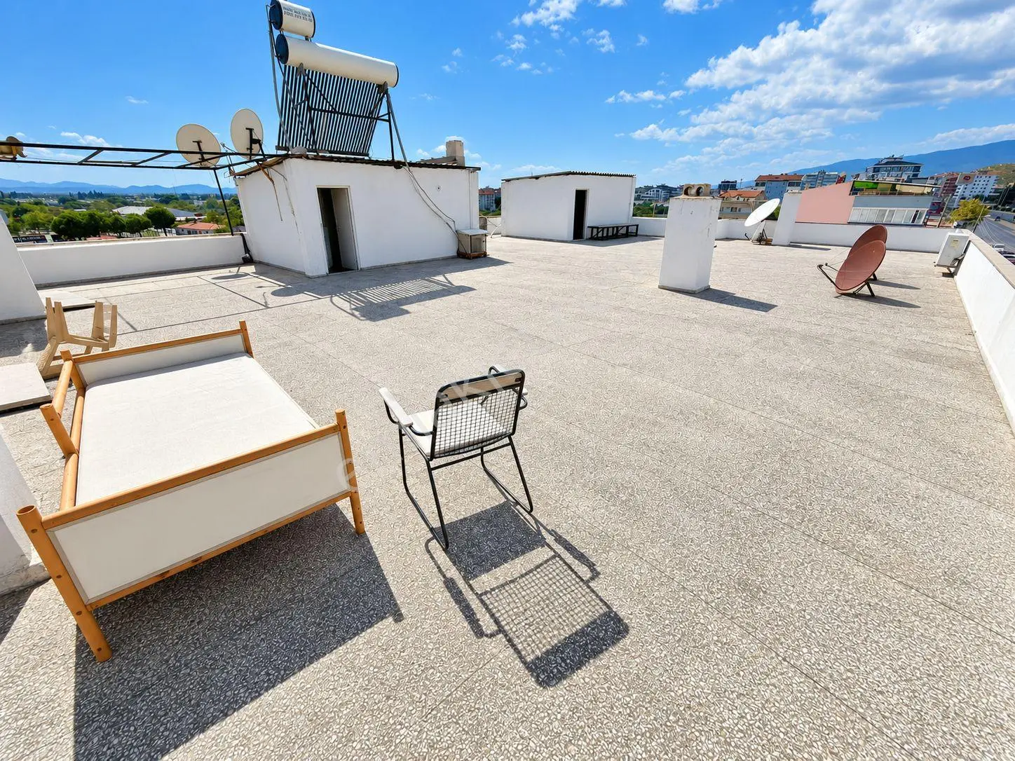 Yükselden Kadıköyde 3+1 120 M² Net Full Kredili K. Otoparklı — fotoğraf 24