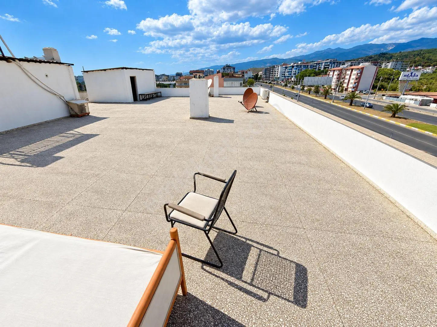 Yükselden Kadıköyde 3+1 120 M² Net Full Kredili K. Otoparklı — fotoğraf 26