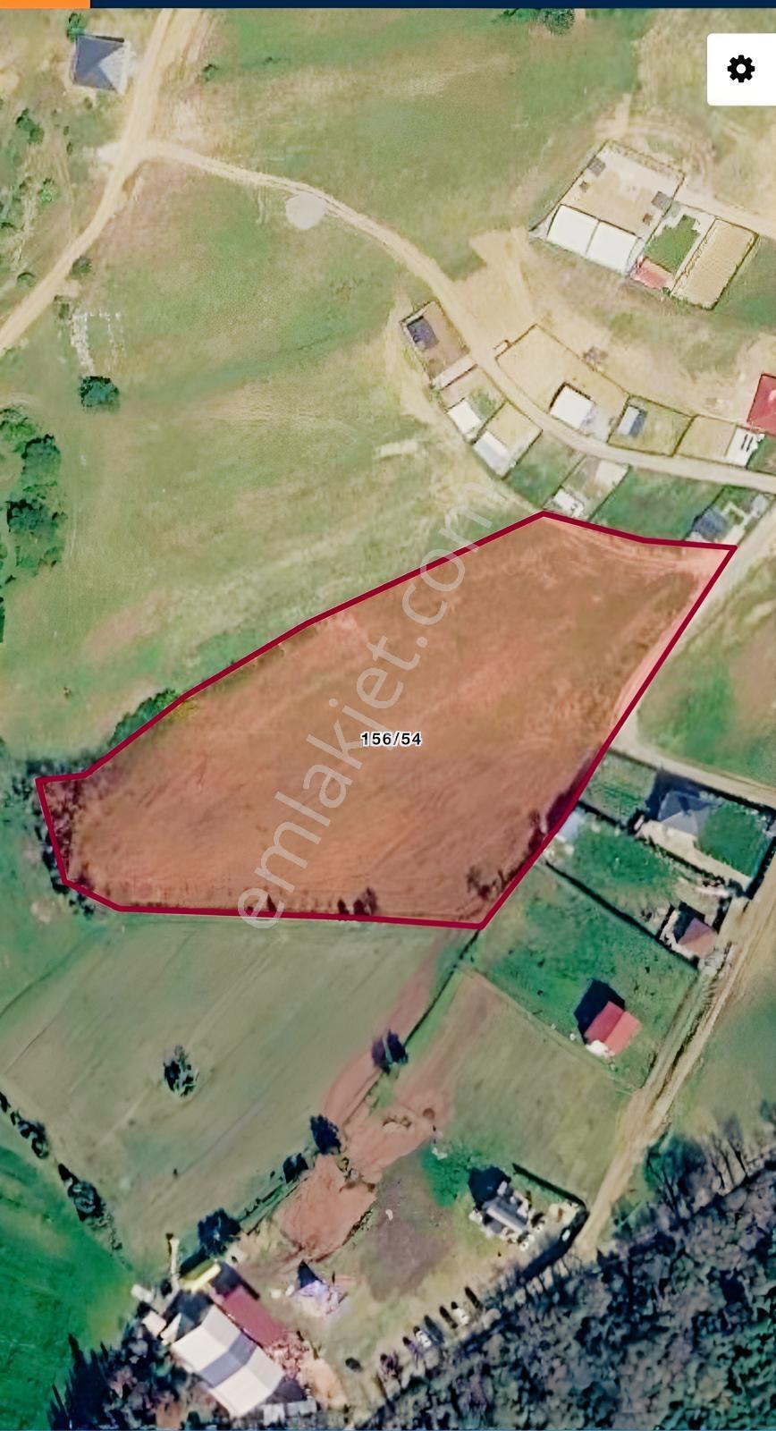 Kocaeli Gebze Akviran Tek Hisse Tapulu 10.194m2 Satılık Tarla — fotoğraf 3