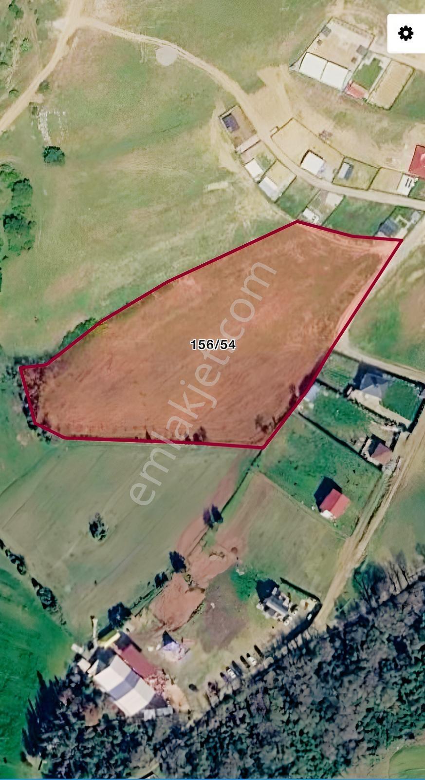 Kocaeli Gebze Akviran Tek Hisse Tapulu 10.194m2 Satılık Tarla — fotoğraf 4