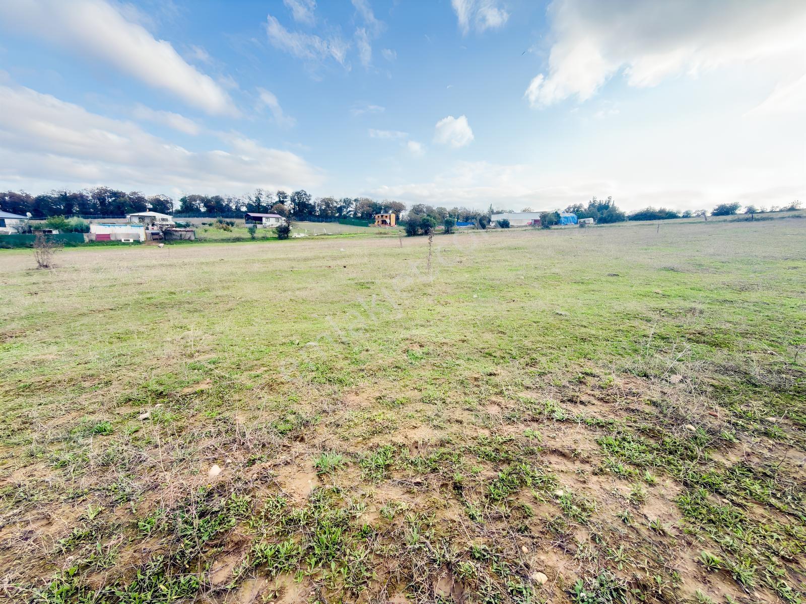 Kocaeli Gebze Akviran Tek Hisse Tapulu 10.194m2 Satılık Tarla — fotoğraf 12