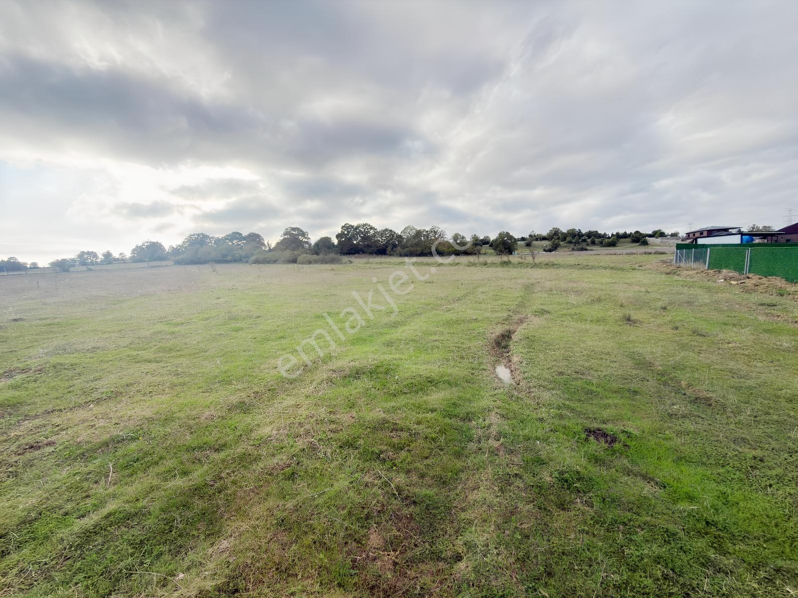 Kocaeli Gebze Akviran Tek Hisse Tapulu 10.194m2 Satılık Tarla — fotoğraf 14