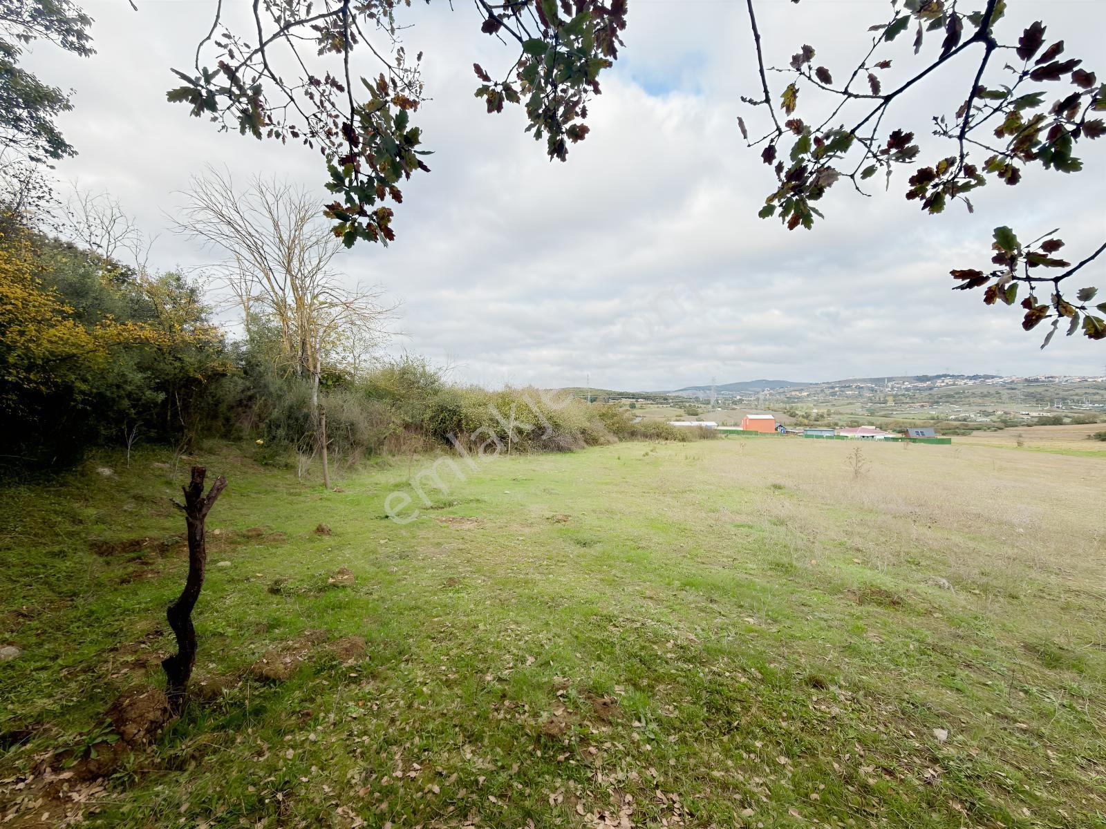 Kocaeli Gebze Akviran Tek Hisse Tapulu 10.194m2 Satılık Tarla — fotoğraf 16