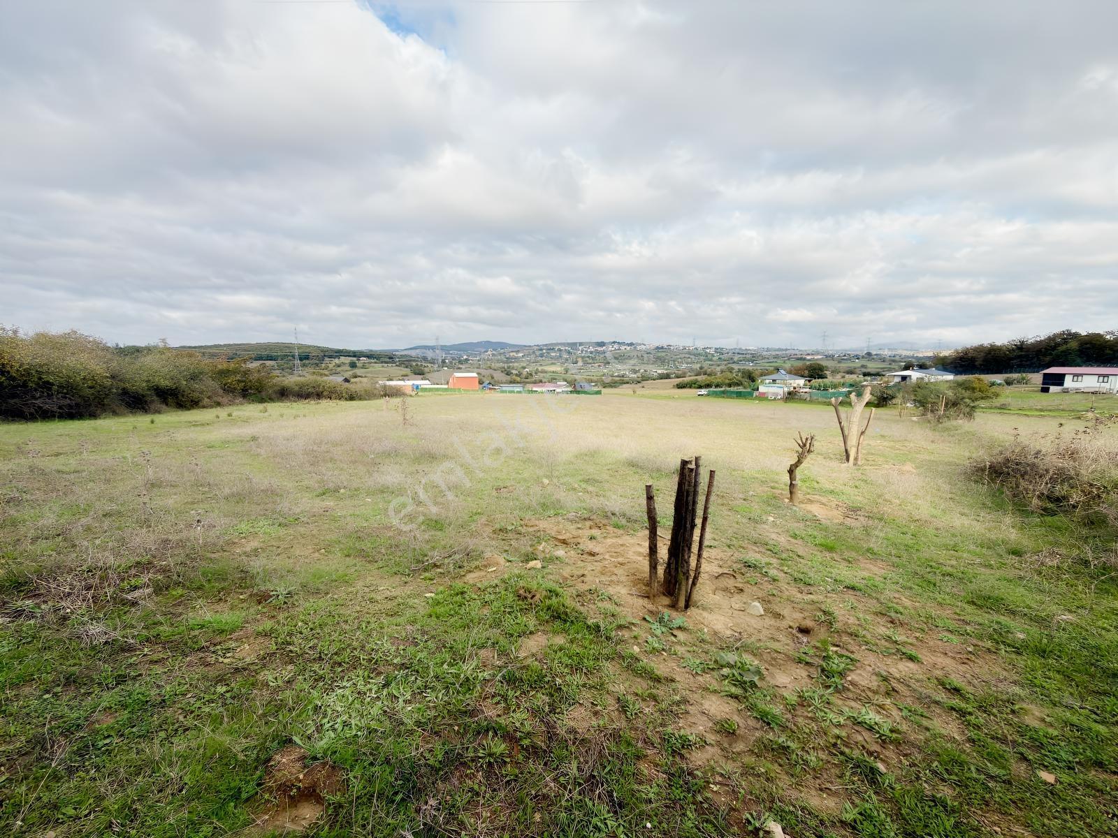 Kocaeli Gebze Akviran Tek Hisse Tapulu 10.194m2 Satılık Tarla — fotoğraf 17