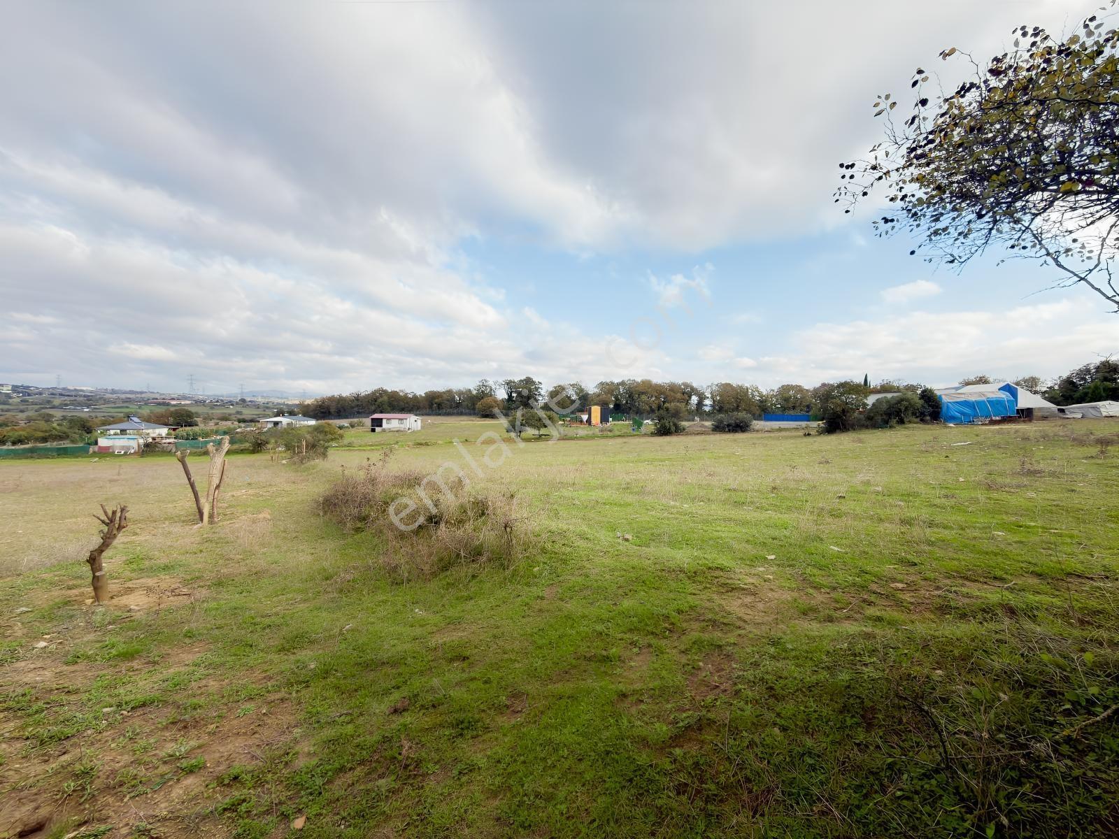 Kocaeli Gebze Akviran Tek Hisse Tapulu 10.194m2 Satılık Tarla — fotoğraf 18