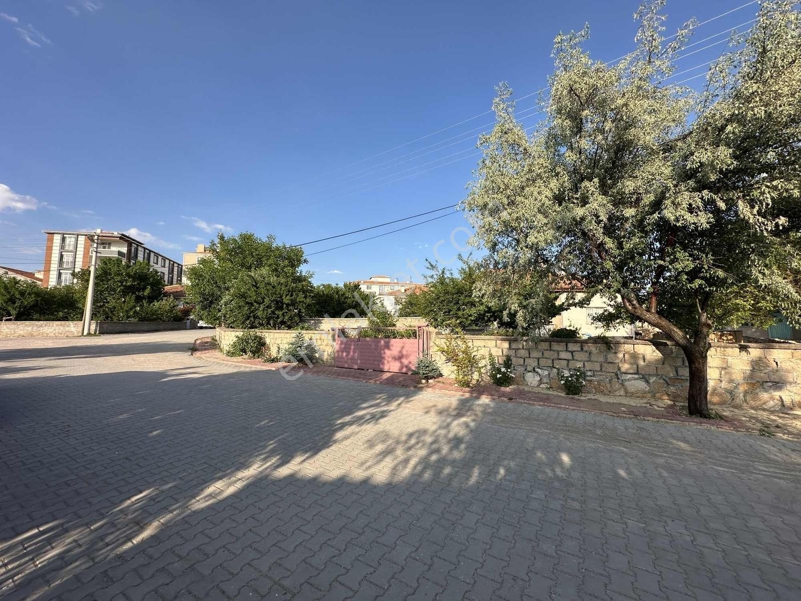 Emlakyumdan Yenice'de 583m² Müteahhitlik Satılık Evli Arsa — fotoğraf 6