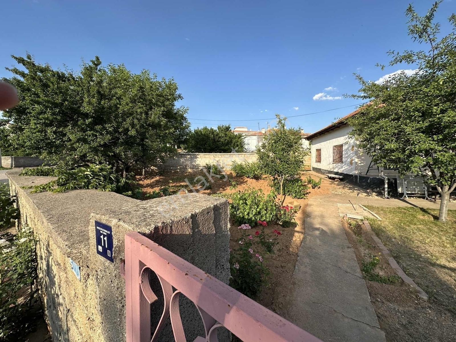Emlakyumdan Yenice'de 583m² Müteahhitlik Satılık Evli Arsa — fotoğraf 7