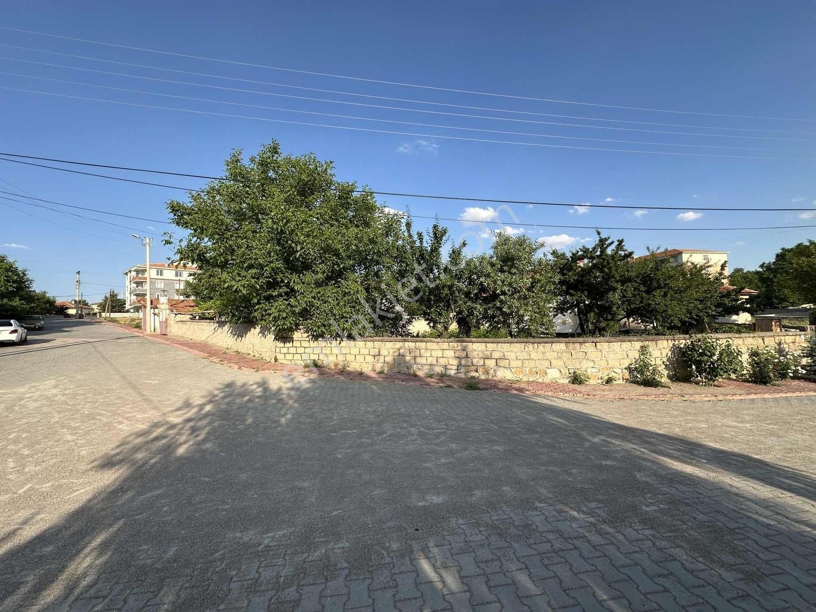 Emlakyumdan Yenice'de 583m² Müteahhitlik Satılık Evli Arsa — fotoğraf 8