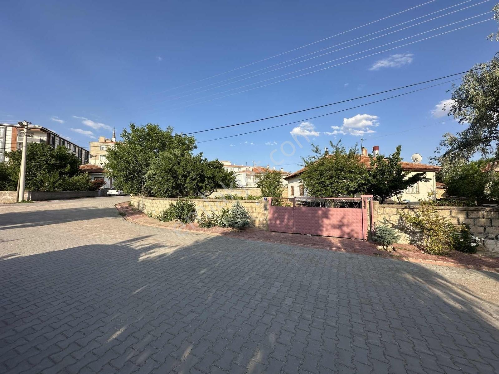 Emlakyumdan Yenice'de 583m² Müteahhitlik Satılık Evli Arsa — fotoğraf 9