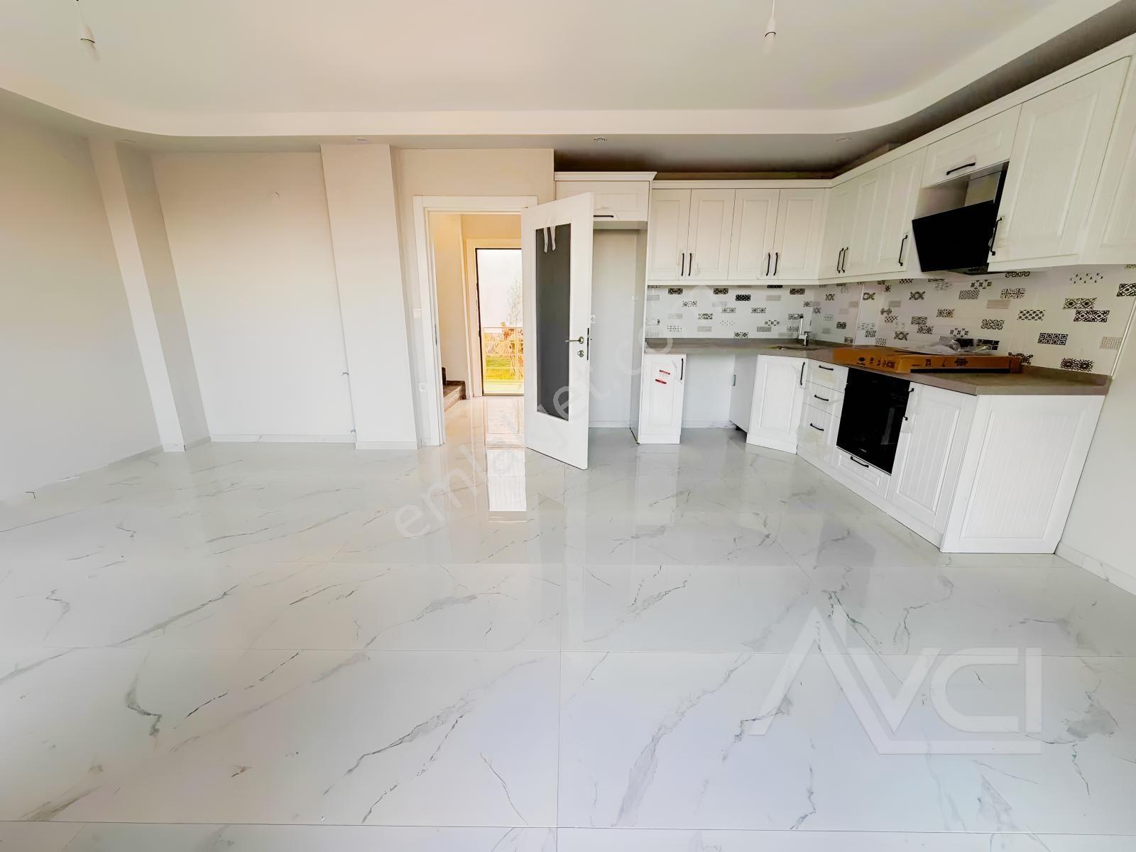 Avcı'dan Denize 250mt Deniz Manzaralı Fırsat 3+1 Villa — fotoğraf 6