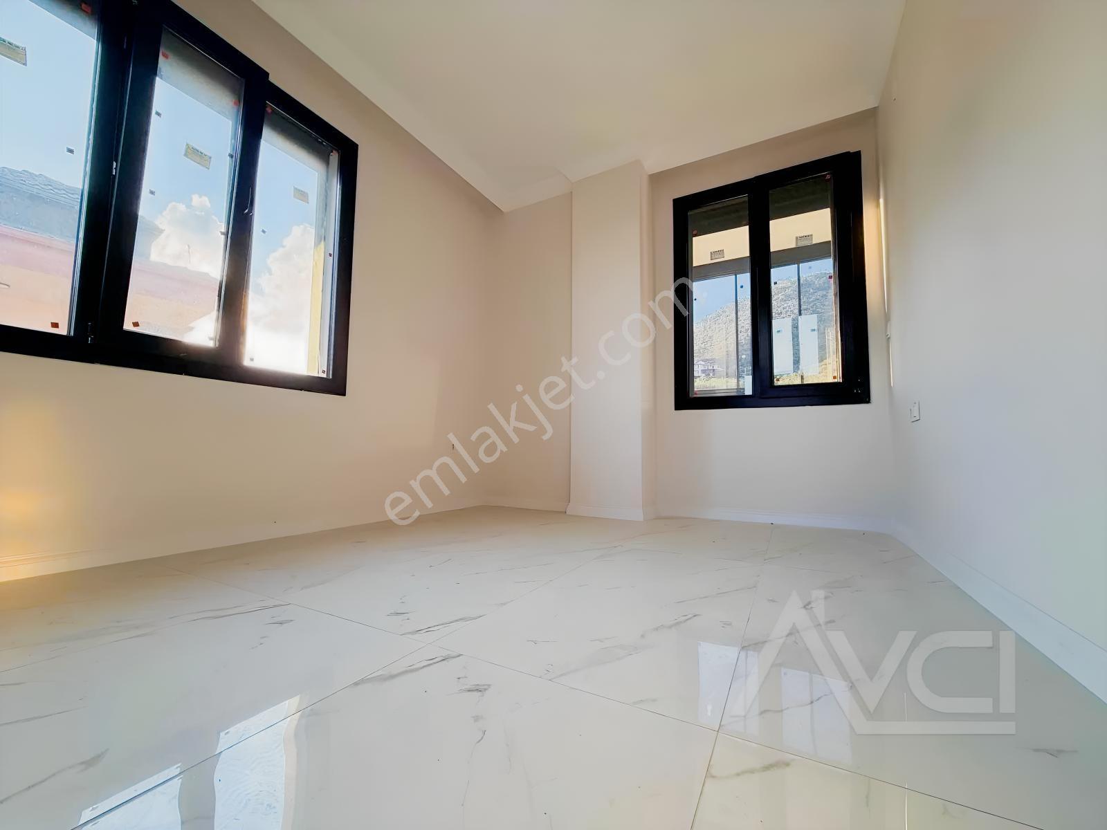 Avcı'dan Denize 250mt Deniz Manzaralı Fırsat 3+1 Villa — fotoğraf 18