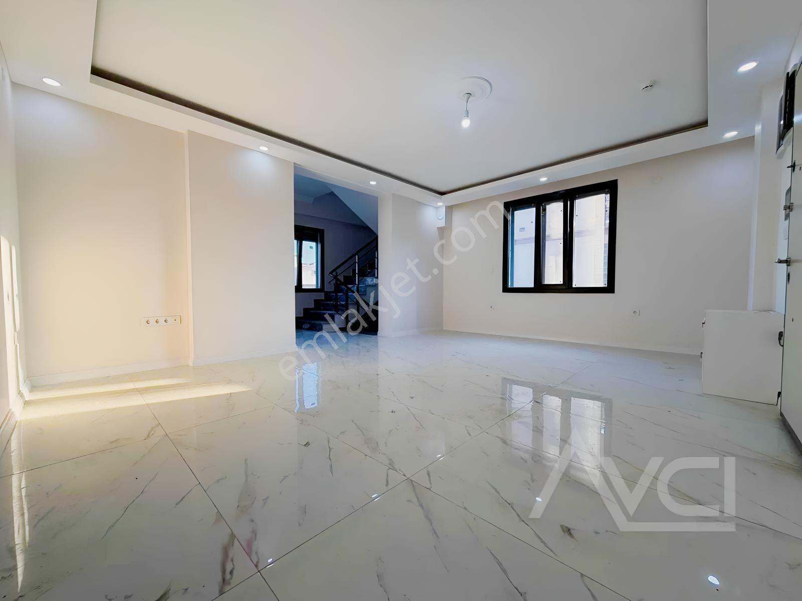 Avcı'dan Denize 250mt Deniz Manzaralı Fırsat 3+1 Villa — fotoğraf 19