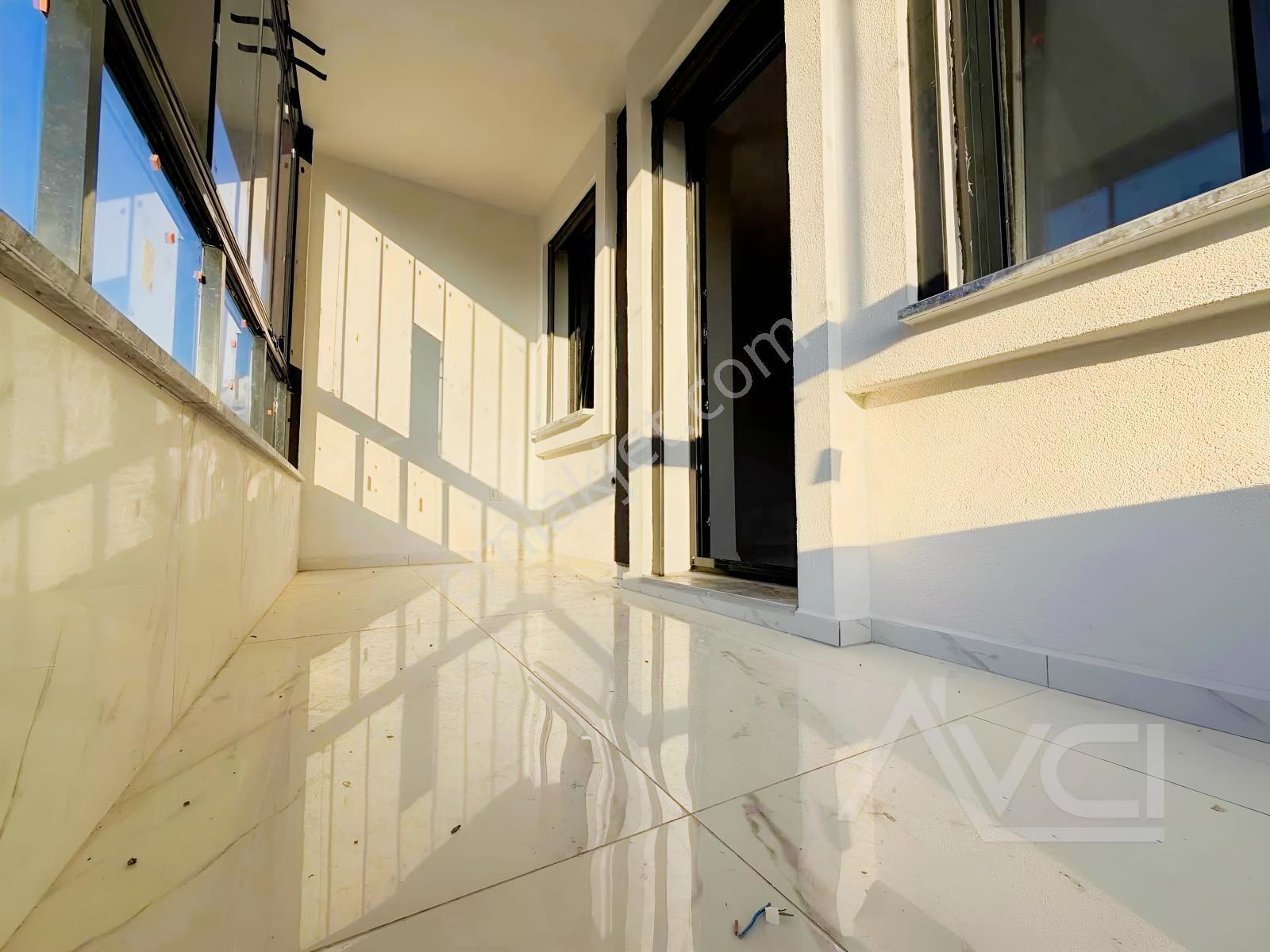 Avcı'dan Denize 250mt Deniz Manzaralı Fırsat 3+1 Villa — fotoğraf 22