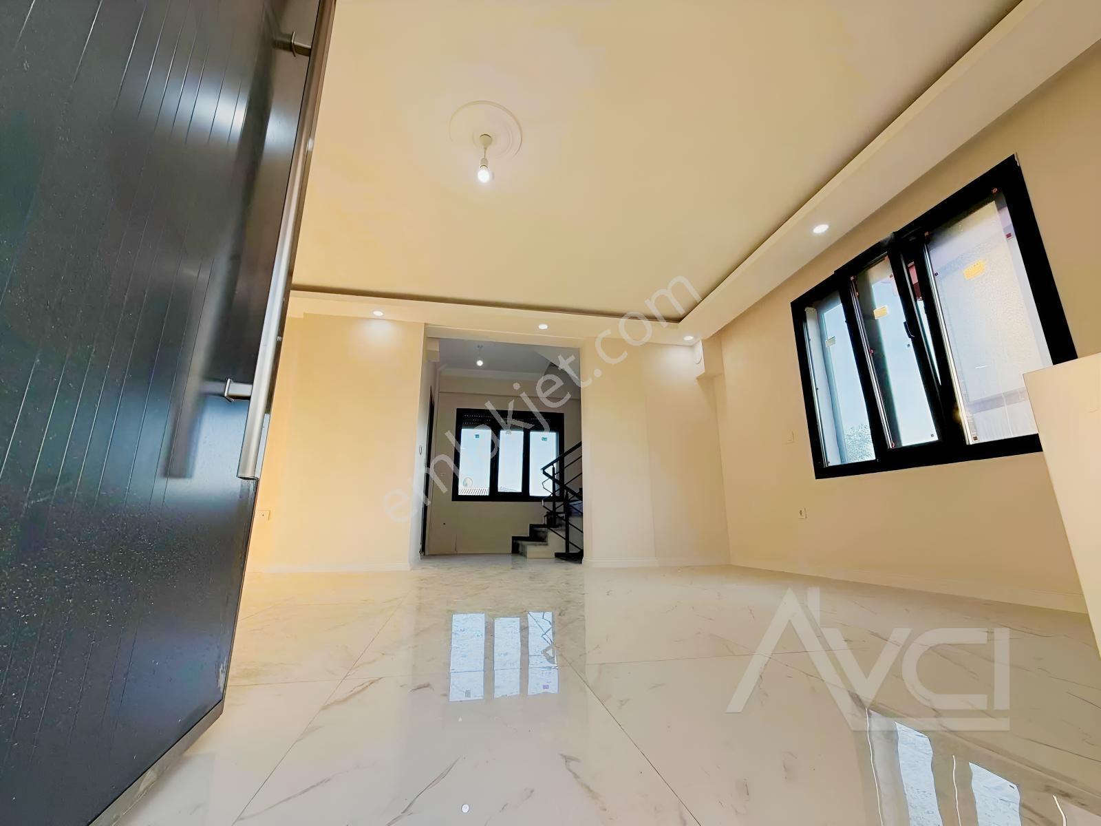 Avcı'dan Denize 250mt Deniz Manzaralı Fırsat 3+1 Villa — fotoğraf 24