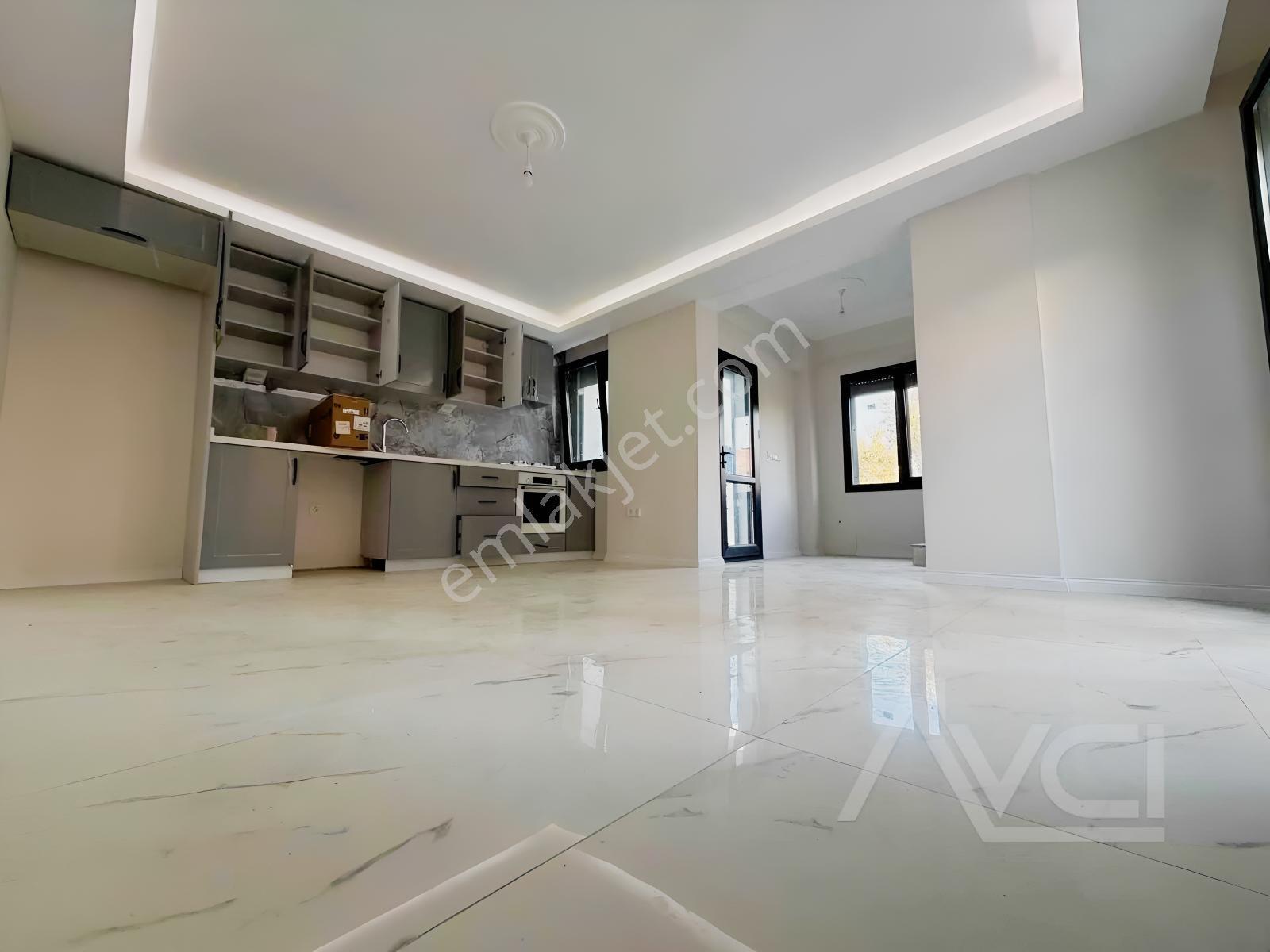 Avcı'dan Denize 250mt Deniz Manzaralı Fırsat 3+1 Villa — fotoğraf 26
