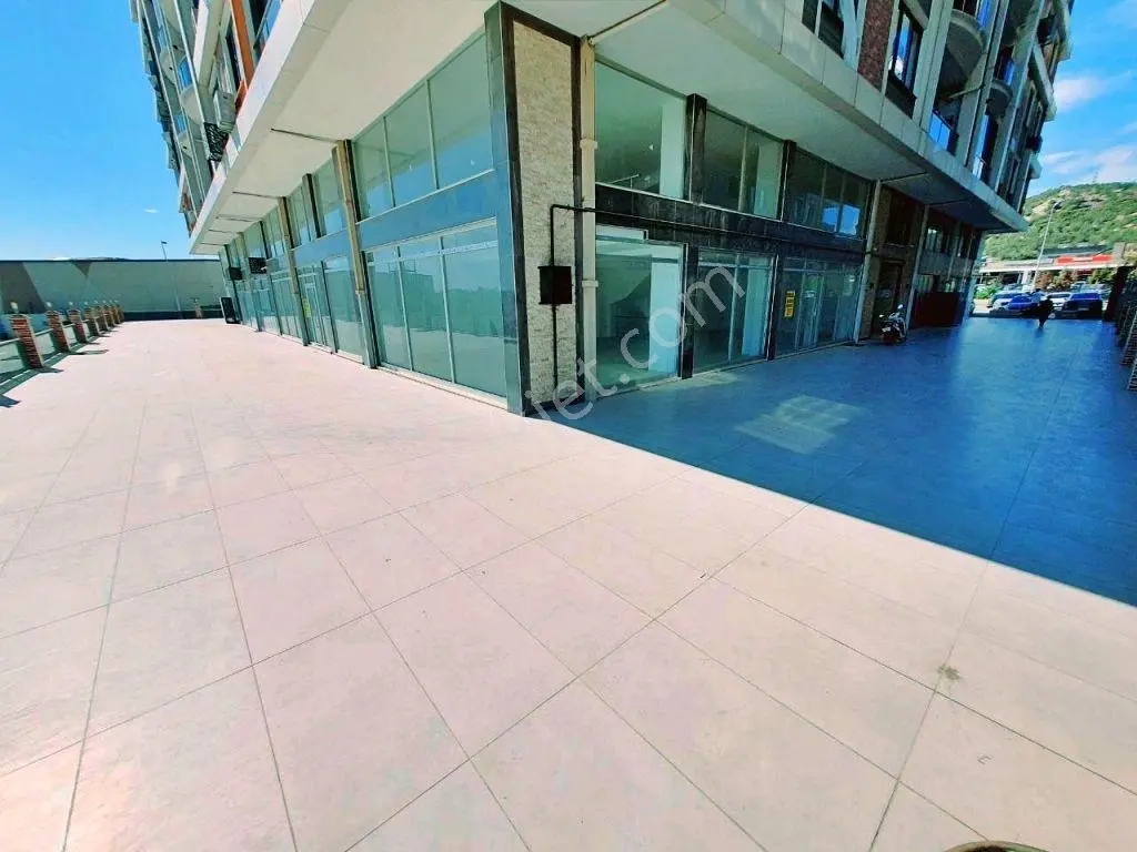 Uytundan Kadıköy Novada Avm Yanında Anayol Cepheli Konut İşyeri — fotoğraf 12