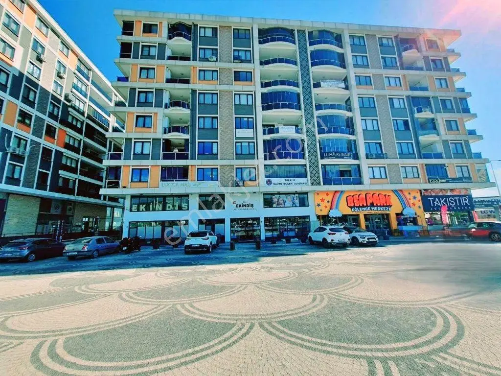 Uytundan Kadıköy Novada Avm Yanında Anayol Cepheli Konut İşyeri — fotoğraf 13