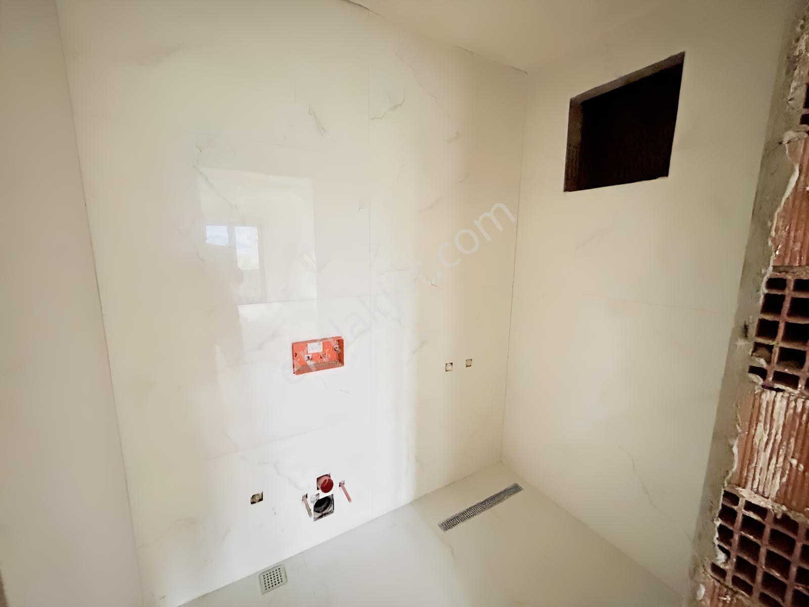 Vestha'dan Karşıyaka'da Harika Konumda Satılık 3+1 Daire!!! — fotoğraf 18