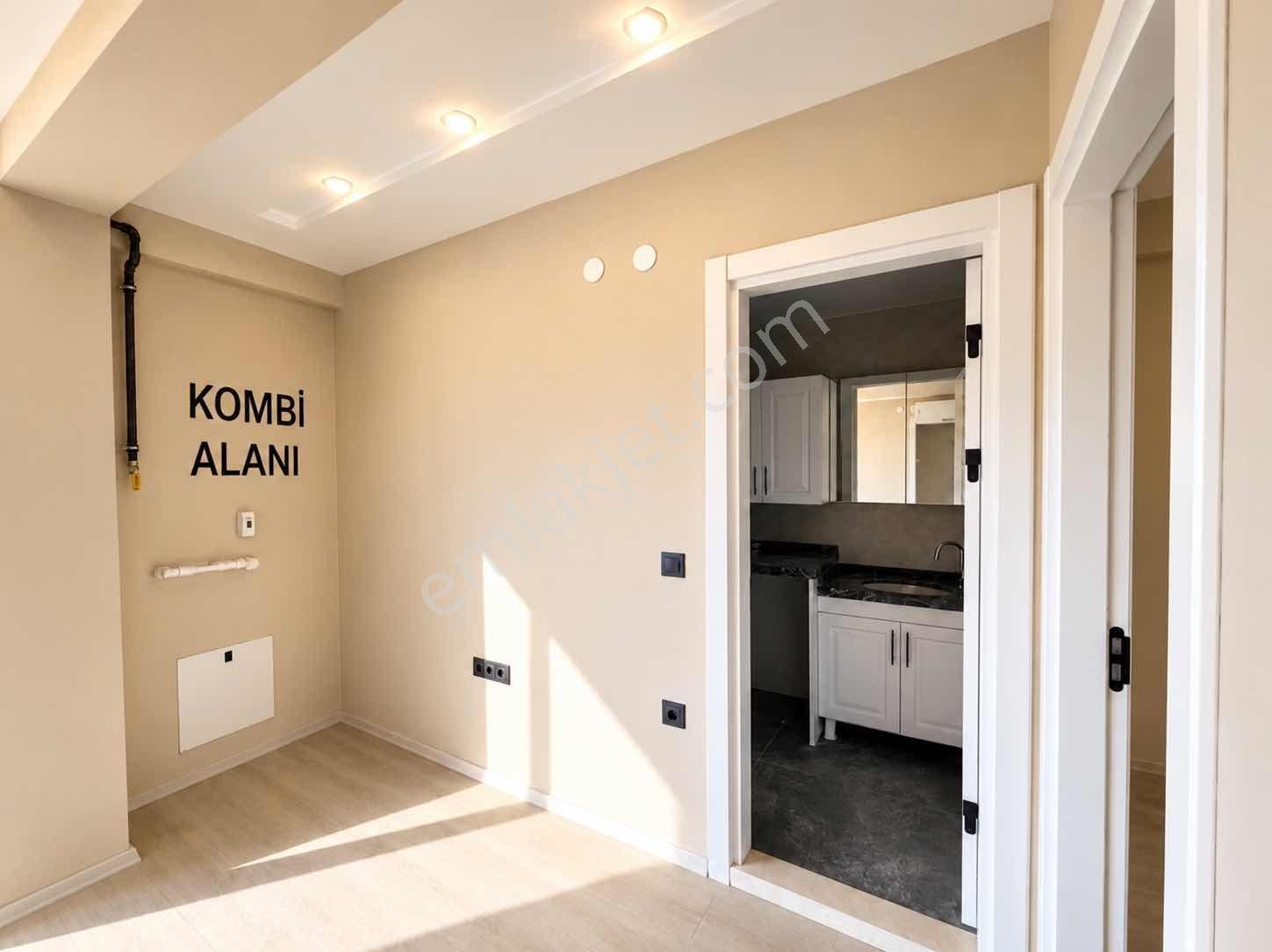 █ Fırsat / Tramvaya Çok Yakın / Ara Kat █ — fotoğraf 8