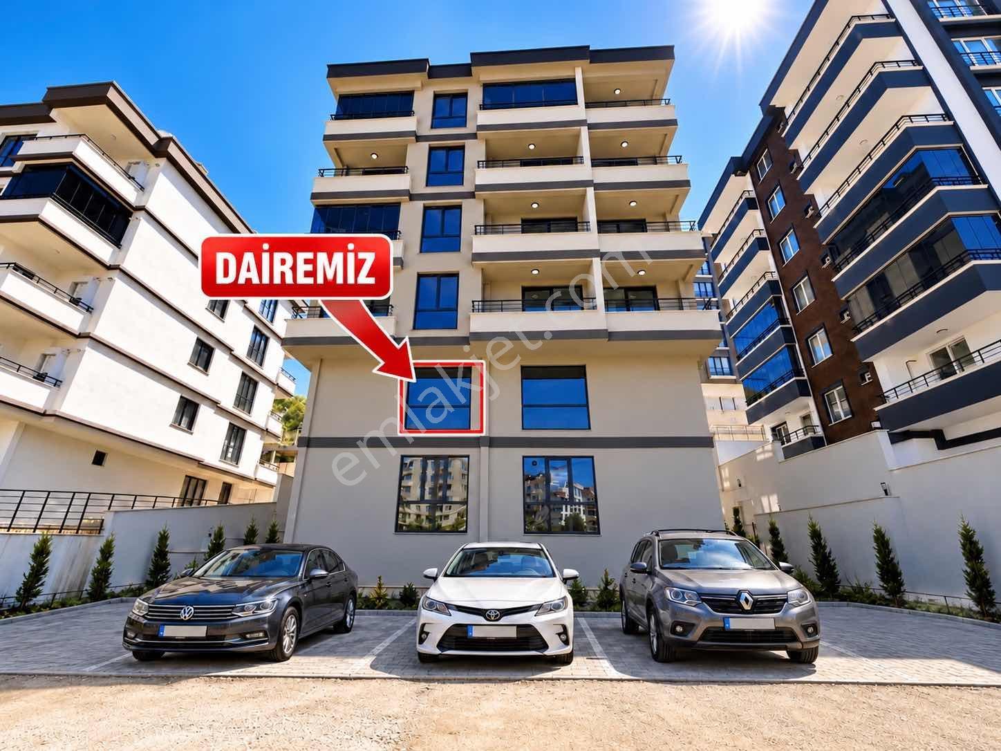 █ Fırsat / Tramvaya Çok Yakın / Ara Kat █ — fotoğraf 15
