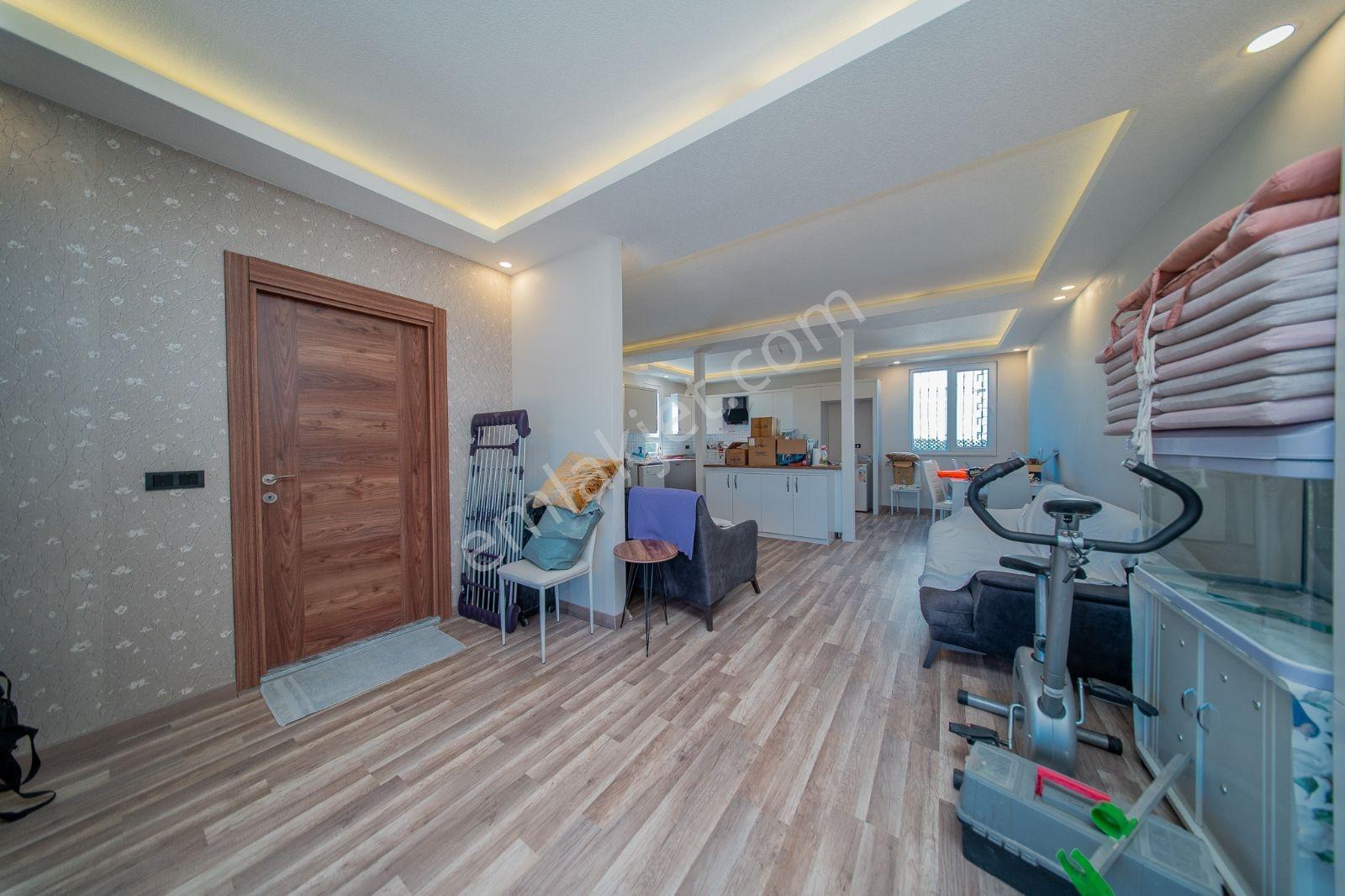 Satılık 2 Ayrı Villa Tek Fiyata Konyaaltı Aşağı Karaman — fotoğraf 28