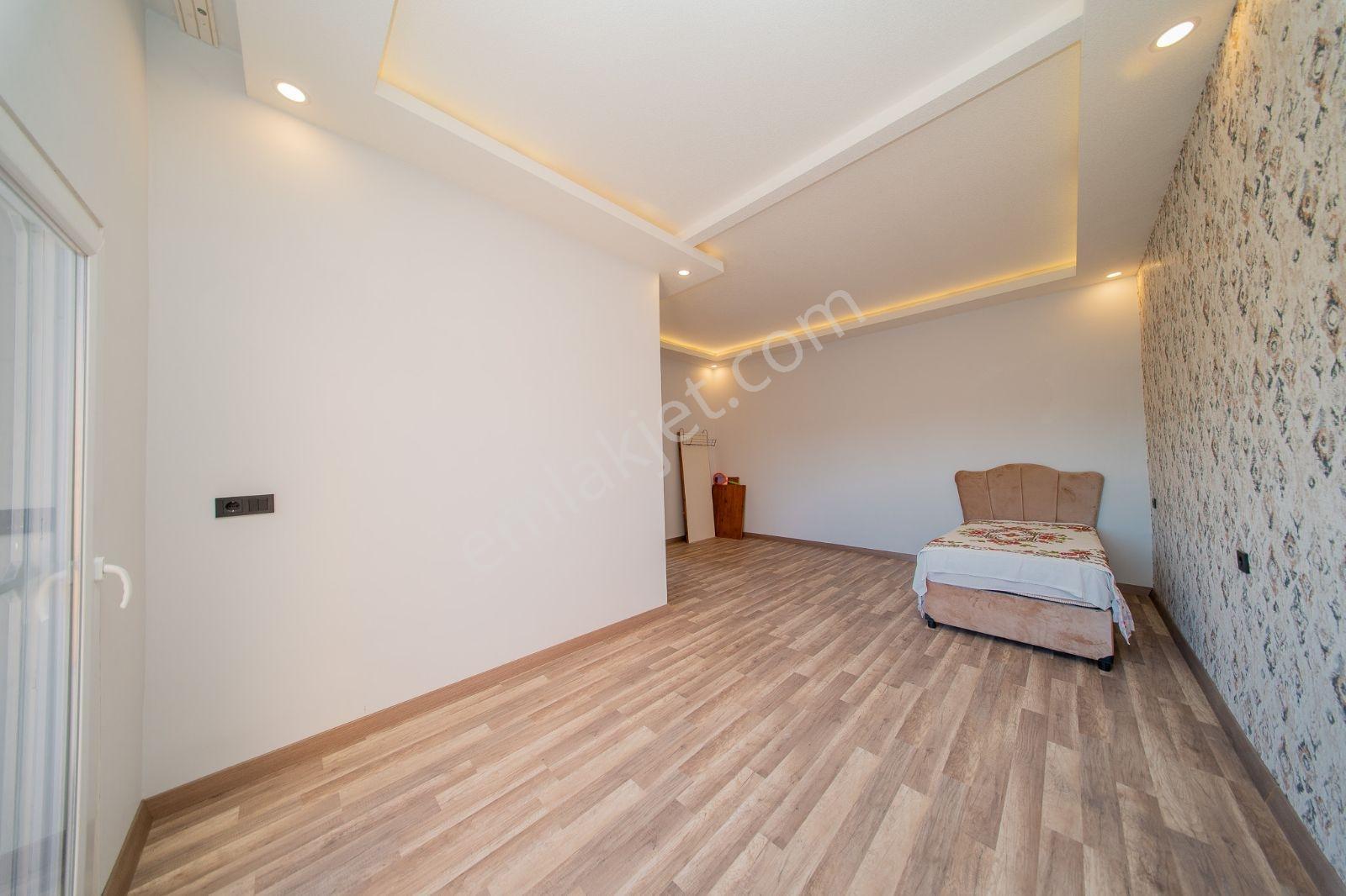 Satılık 2 Ayrı Villa Tek Fiyata Konyaaltı Aşağı Karaman — fotoğraf 33